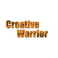 Creative Warrior Website Design  image 1